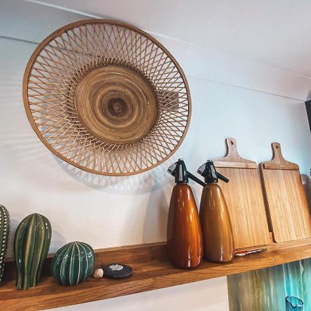 Cosy Studio Apartment นิวมาร์เก็ต ภายนอก รูปภาพ