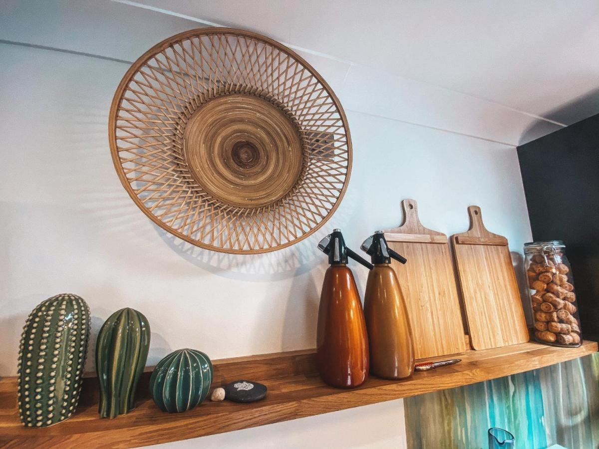 Cosy Studio Apartment นิวมาร์เก็ต ภายนอก รูปภาพ