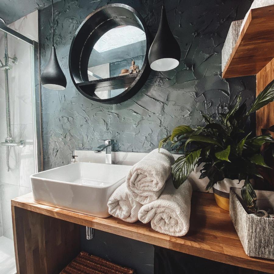 Cosy Studio Apartment นิวมาร์เก็ต ภายนอก รูปภาพ